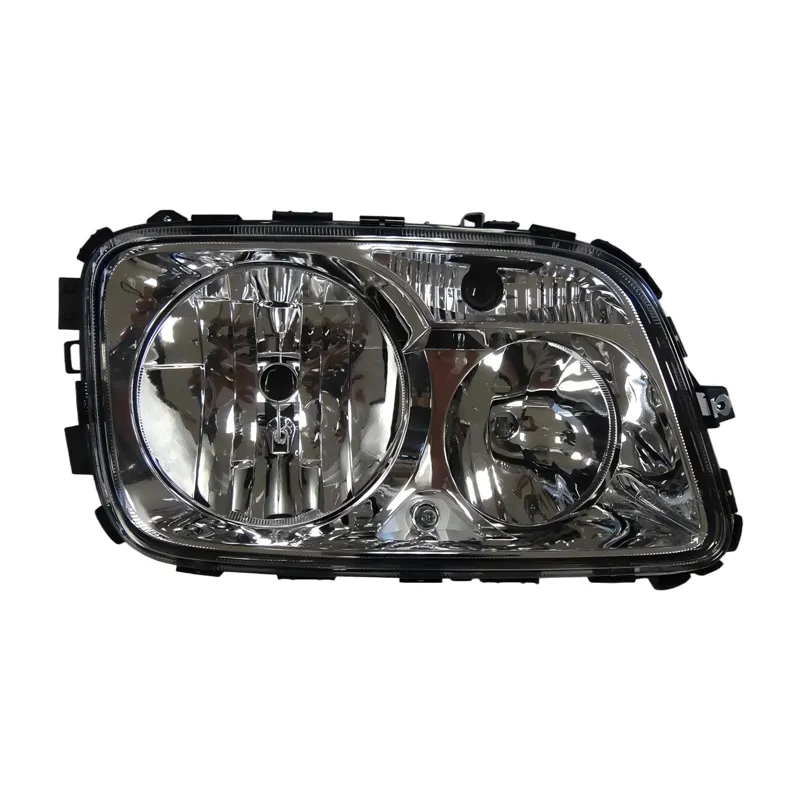 HY-MB03-169 Truck Head Light
