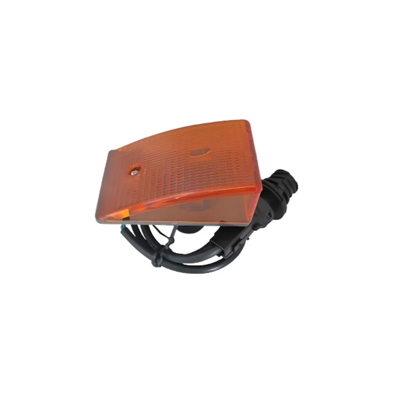 HY-MB03-389 Truck Head Light