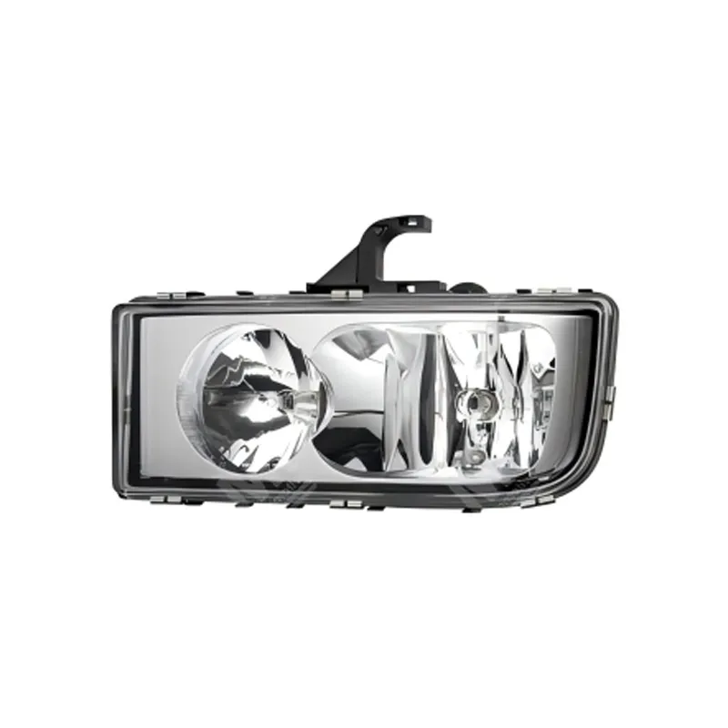 HY-MB05-107L Truck Head Light