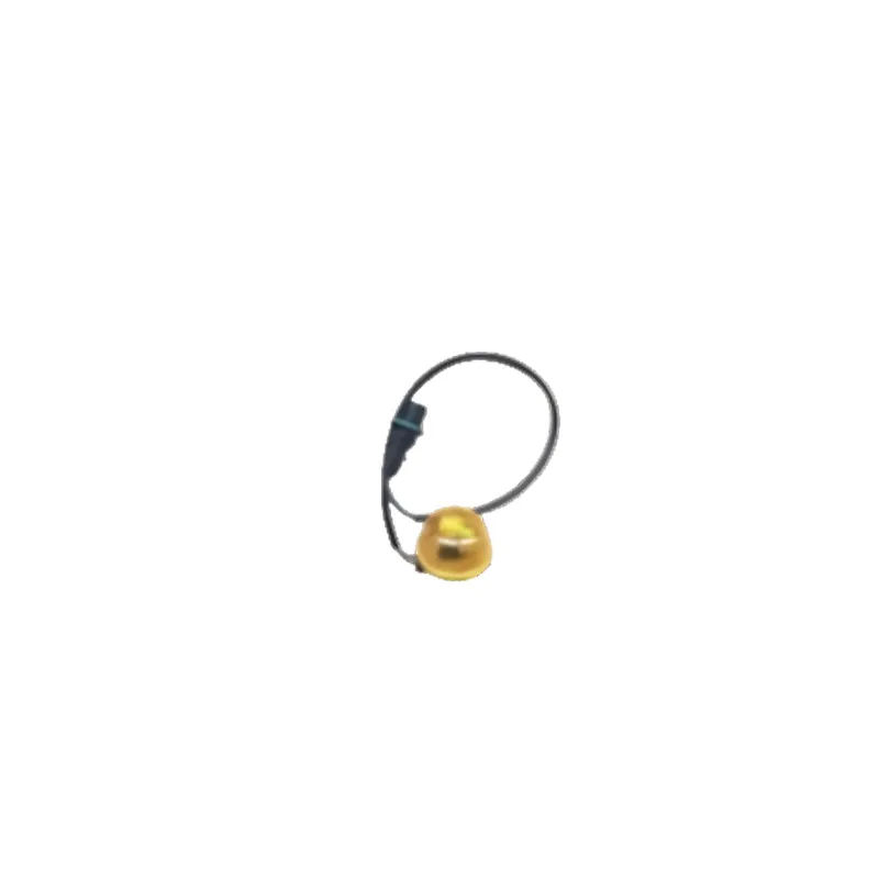 HY-MB05-159 Truck Head Light