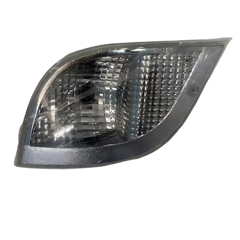 HY-MB06-303 Truck Head Light