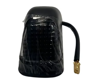 HN-MB03-169 Truck Head Light