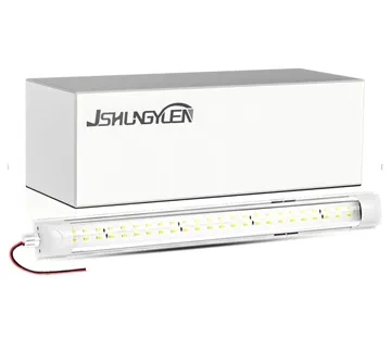 HY-SD2000-48-34CM Truck Interior Ceiling lighting