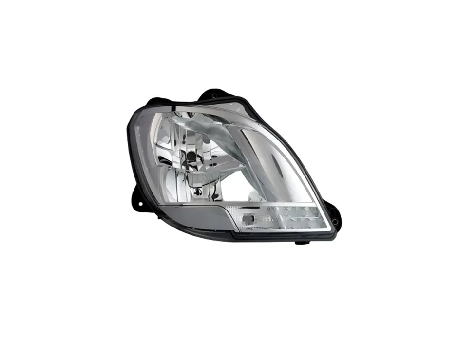 Truck Head Light
