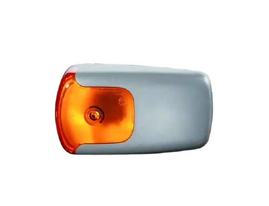 Truck Head Light