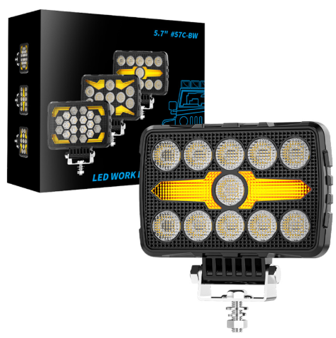 Why Choose Hongyuan as Your Automotive Lighting Supplier for Commercial Vehicle Lighting Solutions