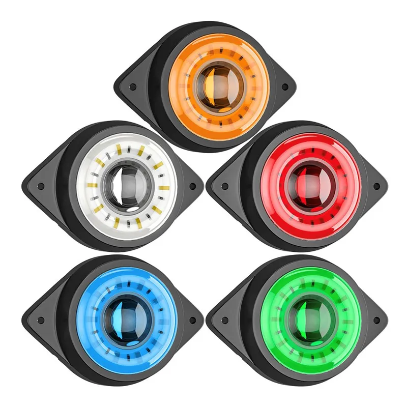 Clearance Lights