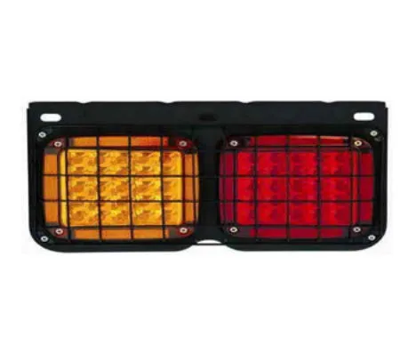 Construction Vehicle Warning Lights: How to Improve Jobsite Safety