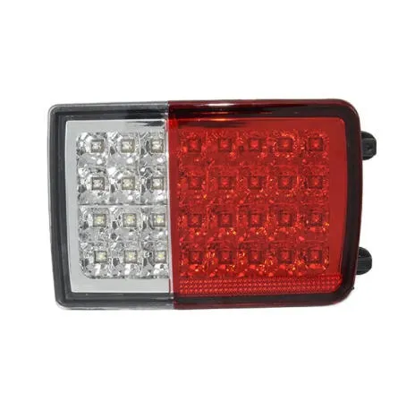 Trailer Lights Guide: Tail Lights, Marker Lights, and Wiring Basics