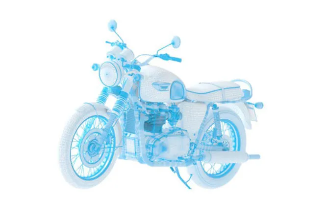 Motorcycle Lights Guide: Rear Fog Lights, Flashing Lights, and Safety Applications
