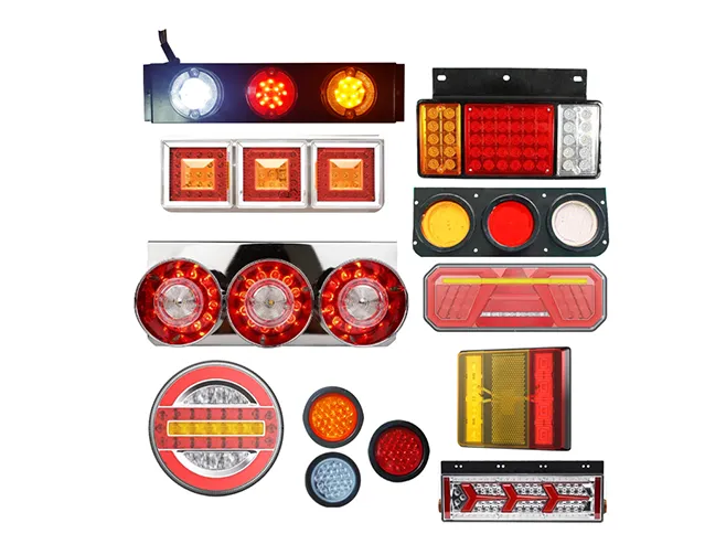 Tail Light