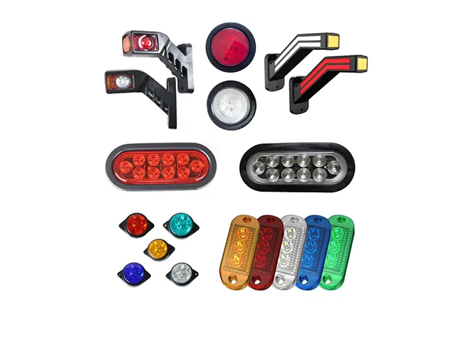 Marker Light