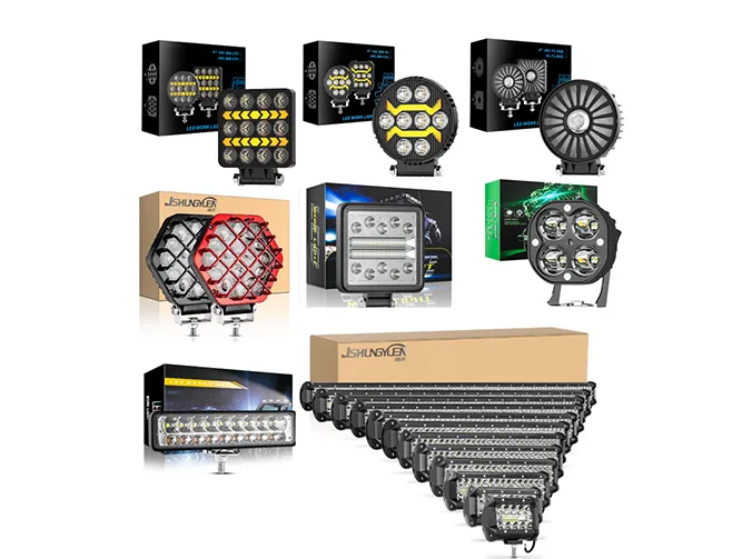 Work Light