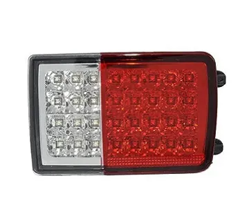 Trailer Lights Guide: Tail Lights, Marker Lights, and Wiring Basics
